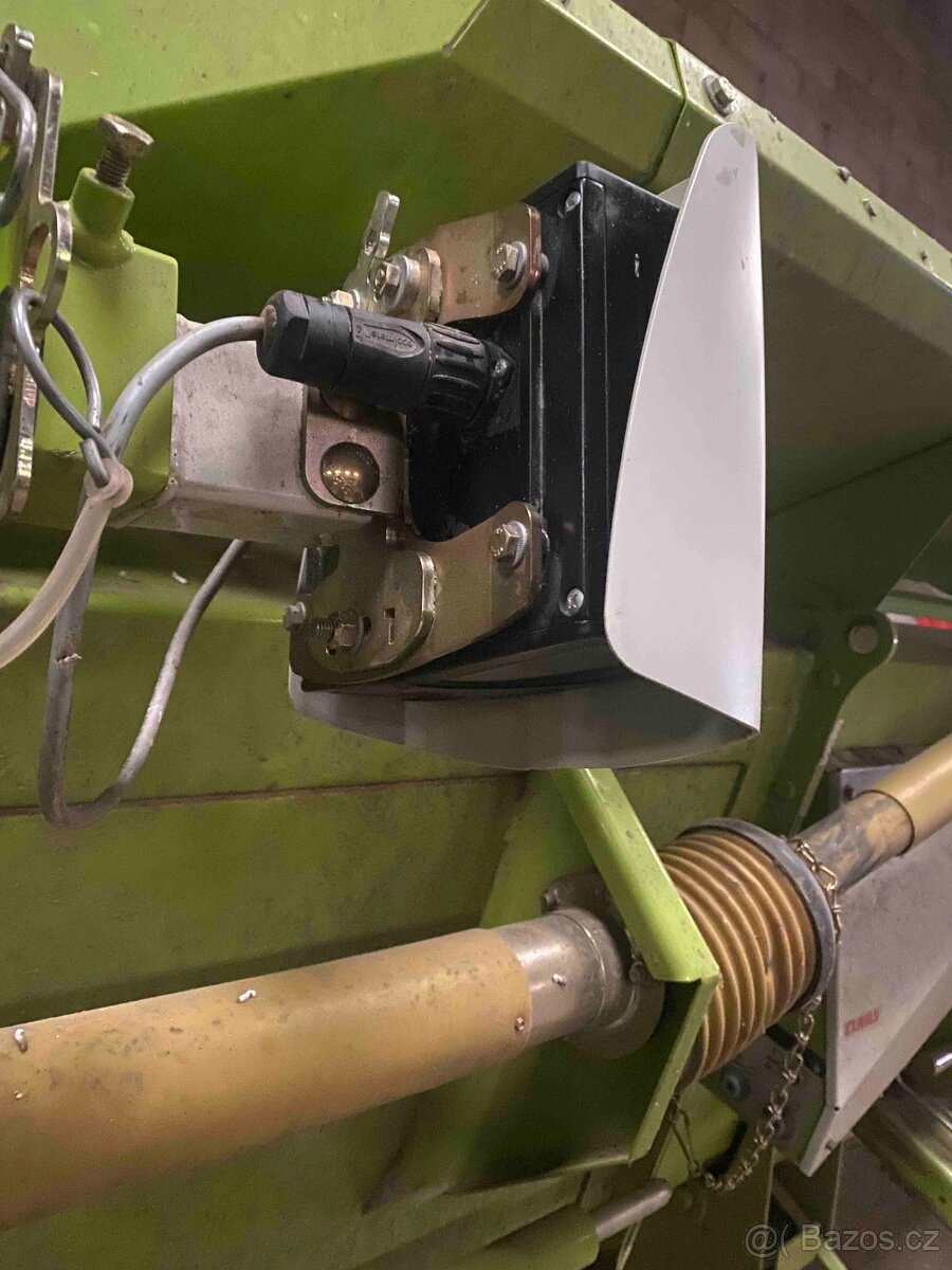 claas laser pilot - 5