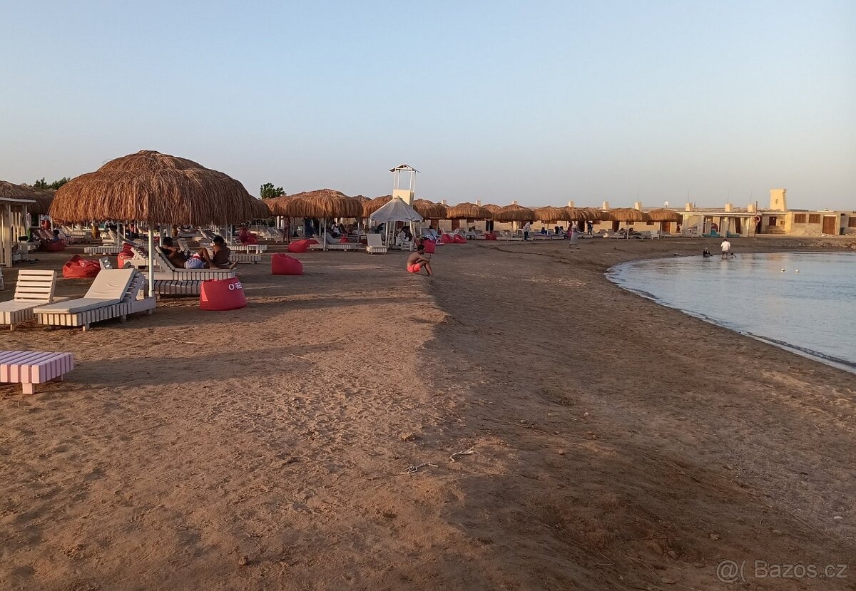 Pronájem bytu v Hurghadě - 5