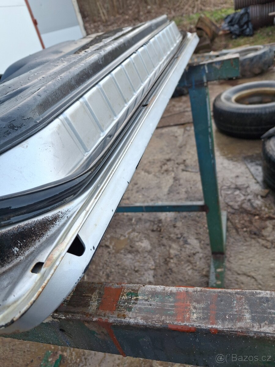 Dveře suzuki jimny - 5