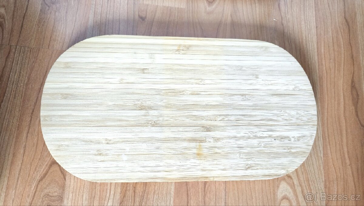 Kesper. Chlebník s prkénkem - 5