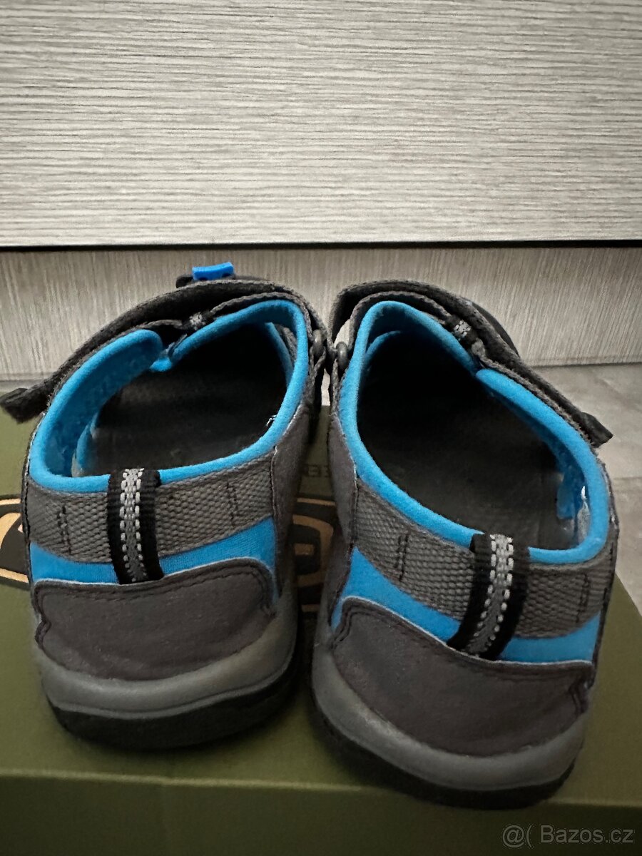 Sandály Keen vel.38 - 5