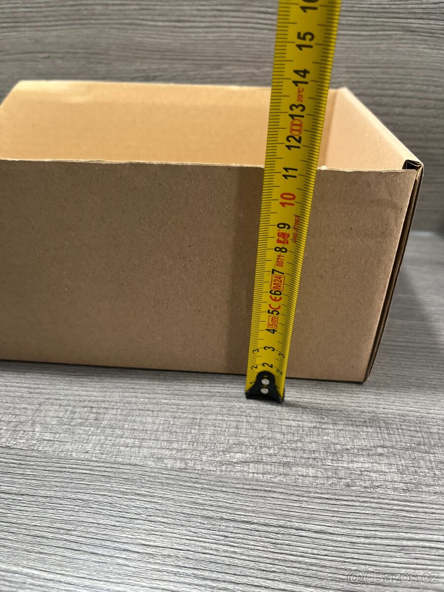 Úložné boxy, organizéry do skříně - 5