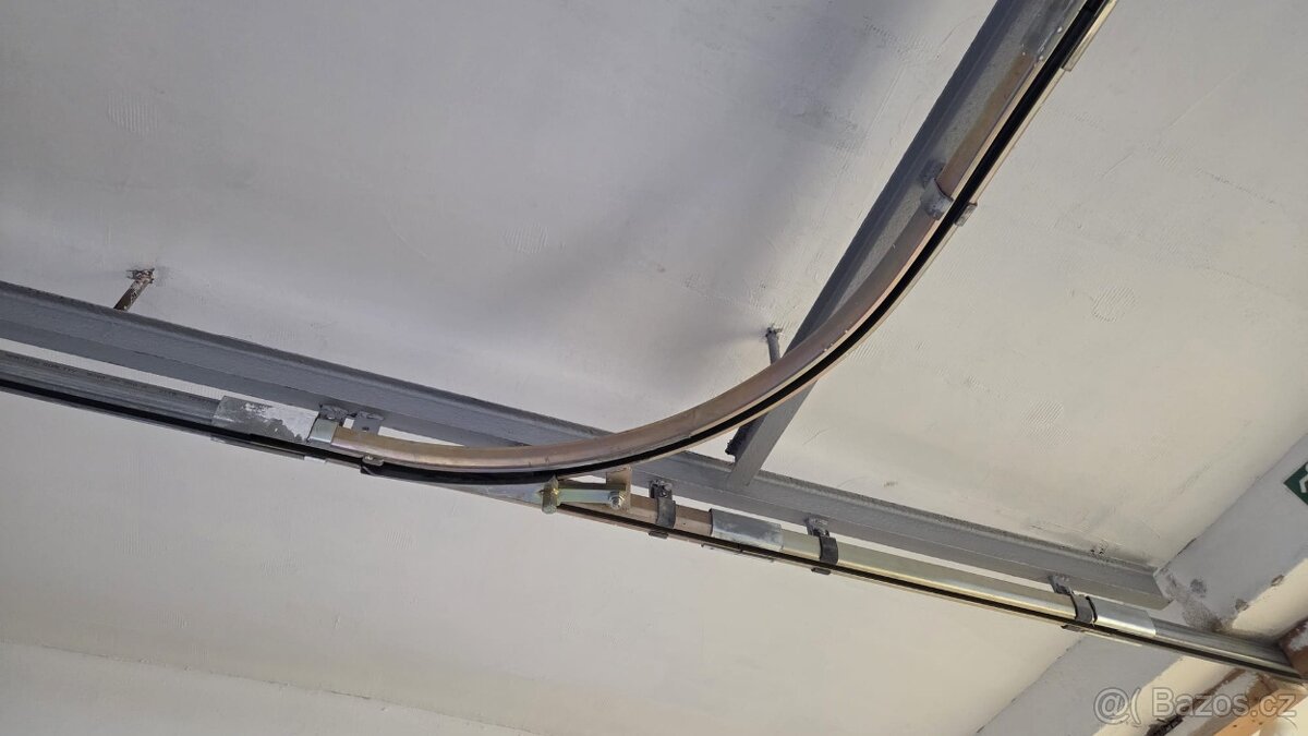 Prodej vybavení lakovny, - 5