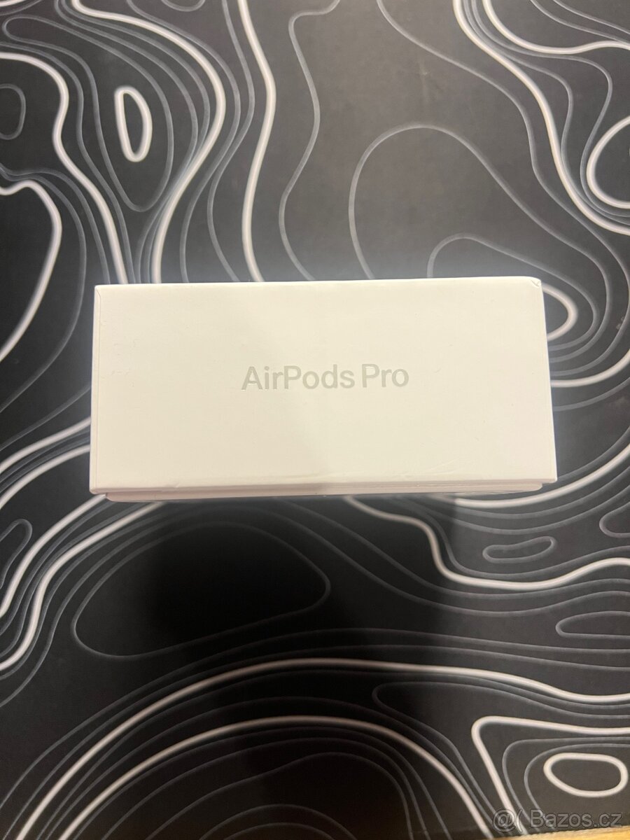 Airpods pro 2 - 5