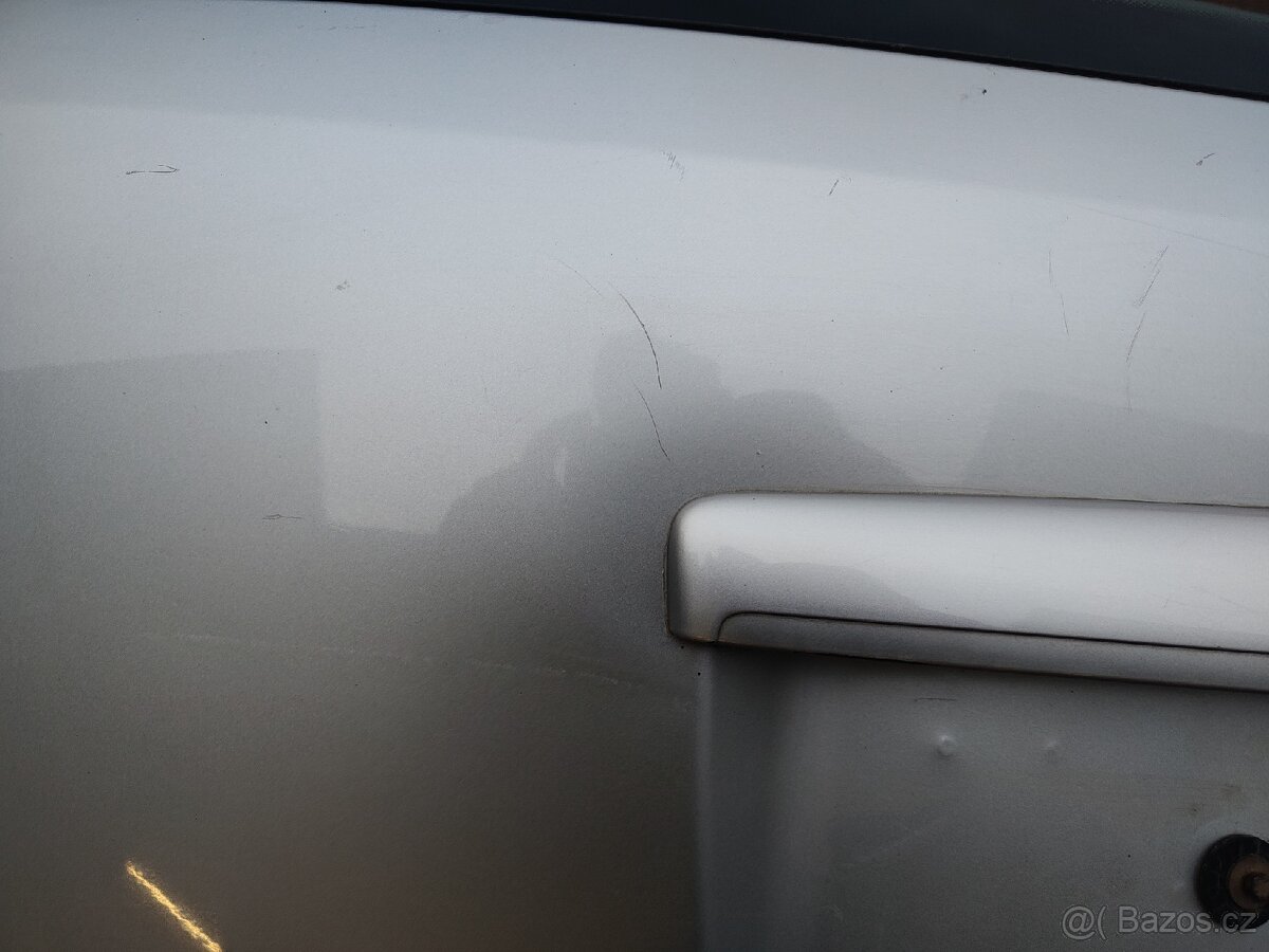 Dveře Škoda Octavia 1 Combi - 5