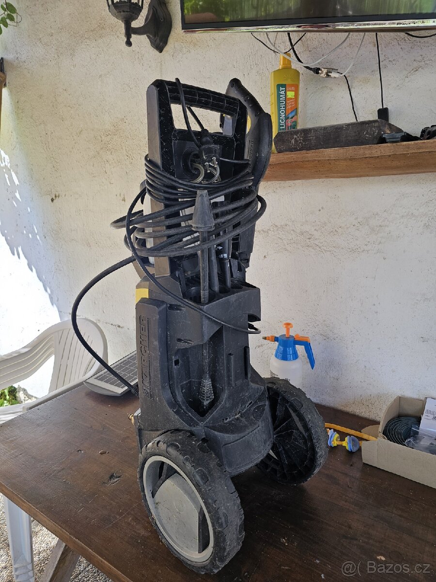 Tlaková myčka KARCHER K 5.68 - 5