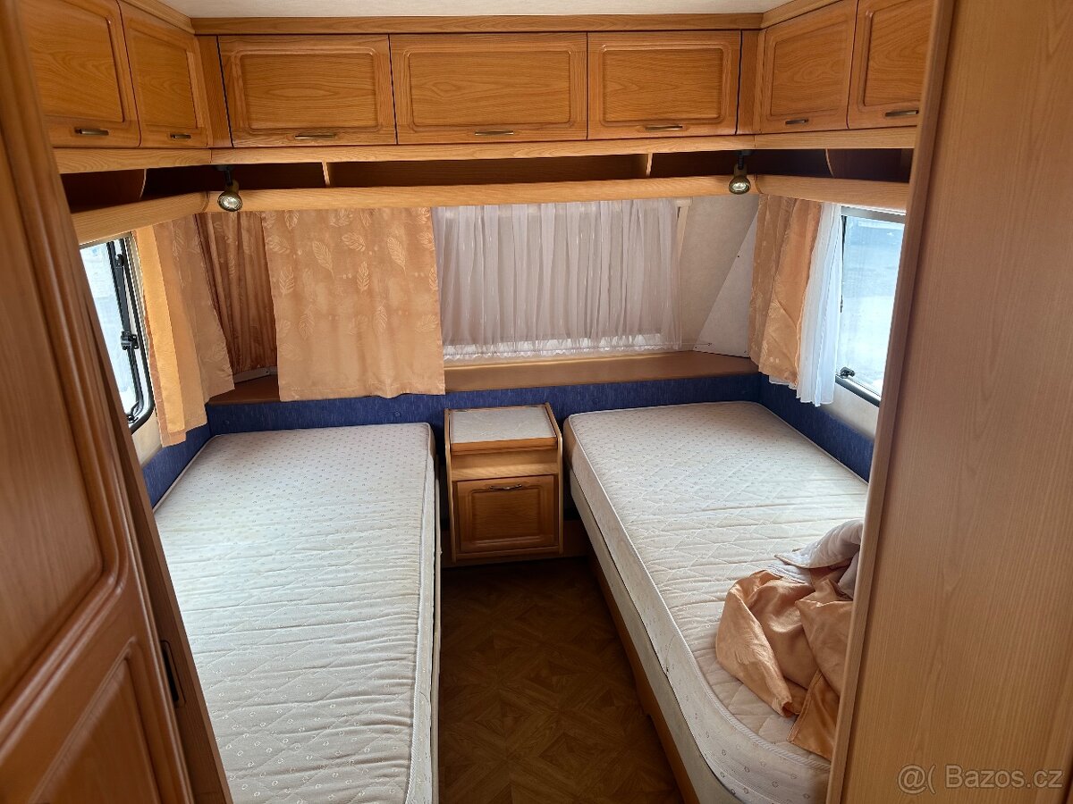 Karavan - 5
