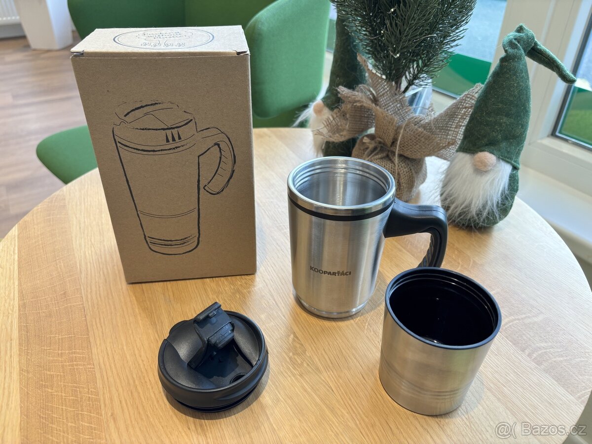 Termohrnek - 5