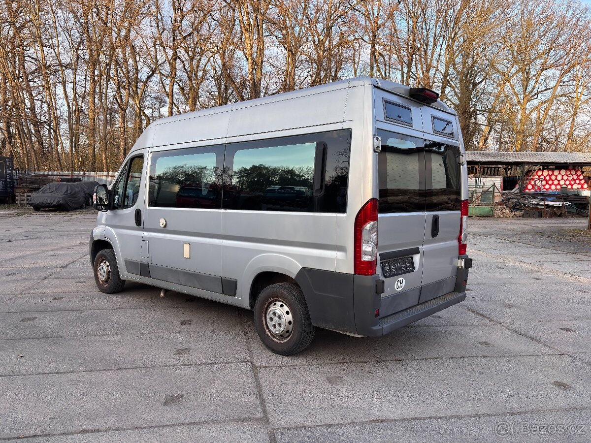 Citroen Jumper 2.2 HDi - 5