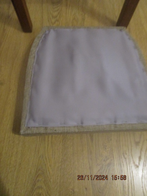 Židle - 30. léta - 5