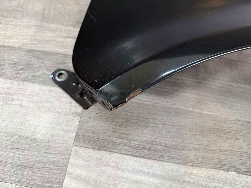 VW TRANSPORTER T5.1 - 7E - 2010-2015 - blatník LP - 5