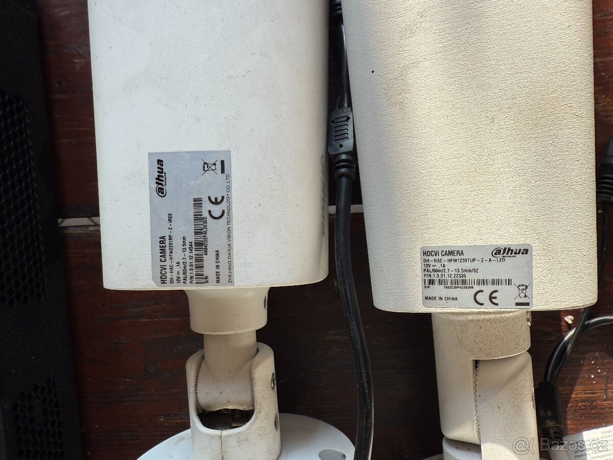 Venkovní kamery - 5