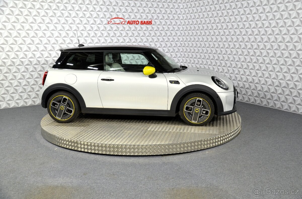 Mini Cooper SE 135 Automat Elektro - 5