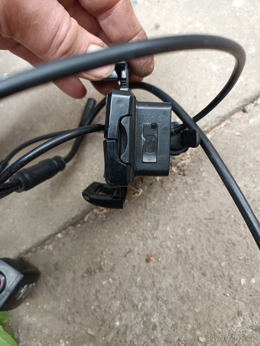 Elektromotor pro kolo - 5