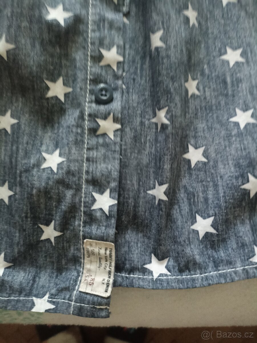 Hilfinger kosile - 5