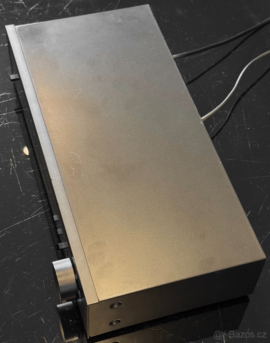 Technics ST-8011K Tuner - 5