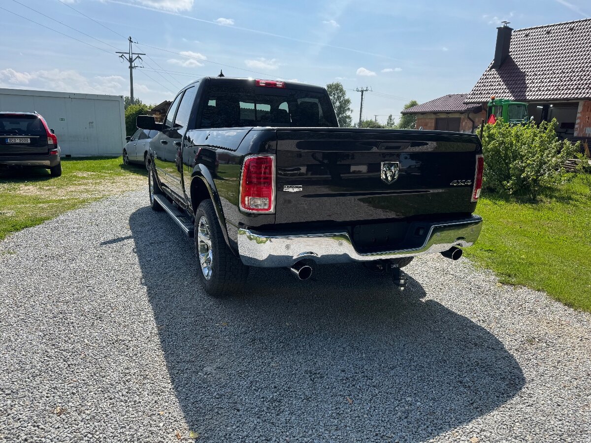 DODGE RAM 5.7Hemi DPH