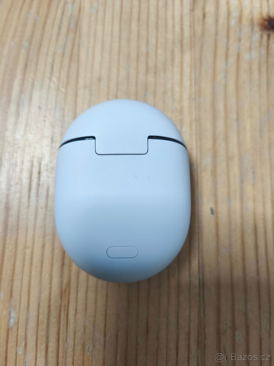 Google Pixel Buds A-Series (Charcoal) - 5