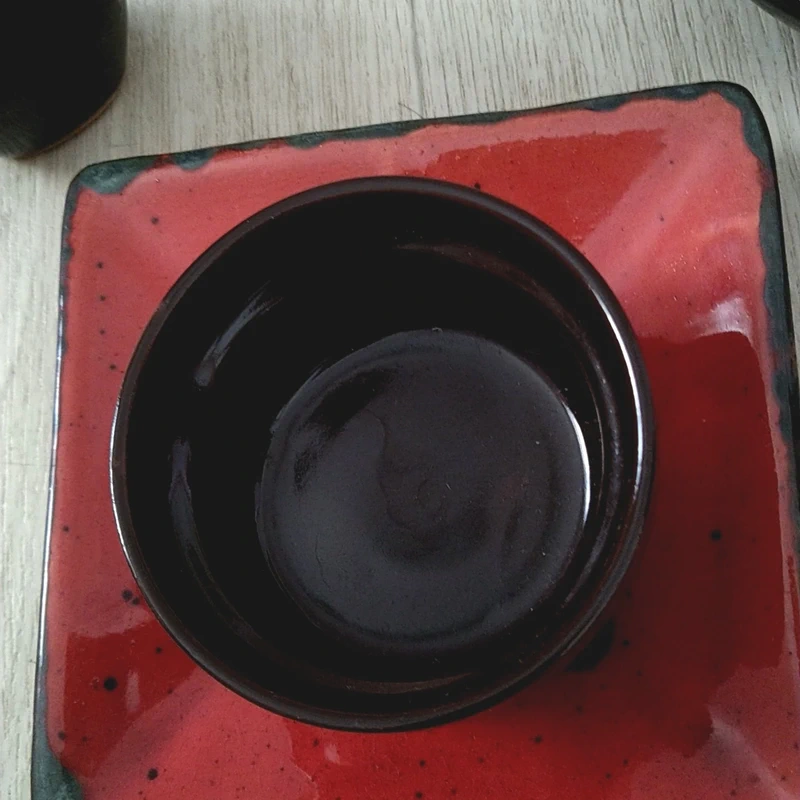 Miska a vázičky - 5