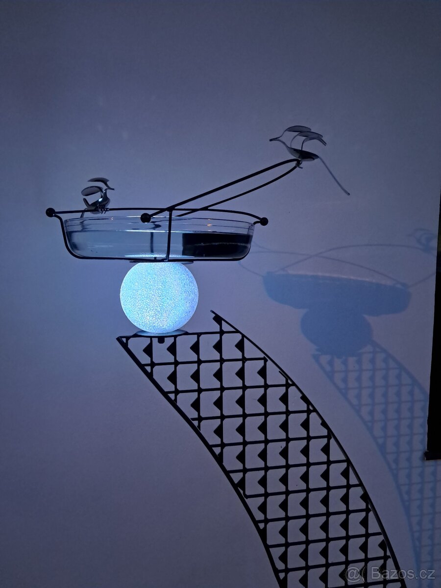 Ptačí lázen-pítko - 5