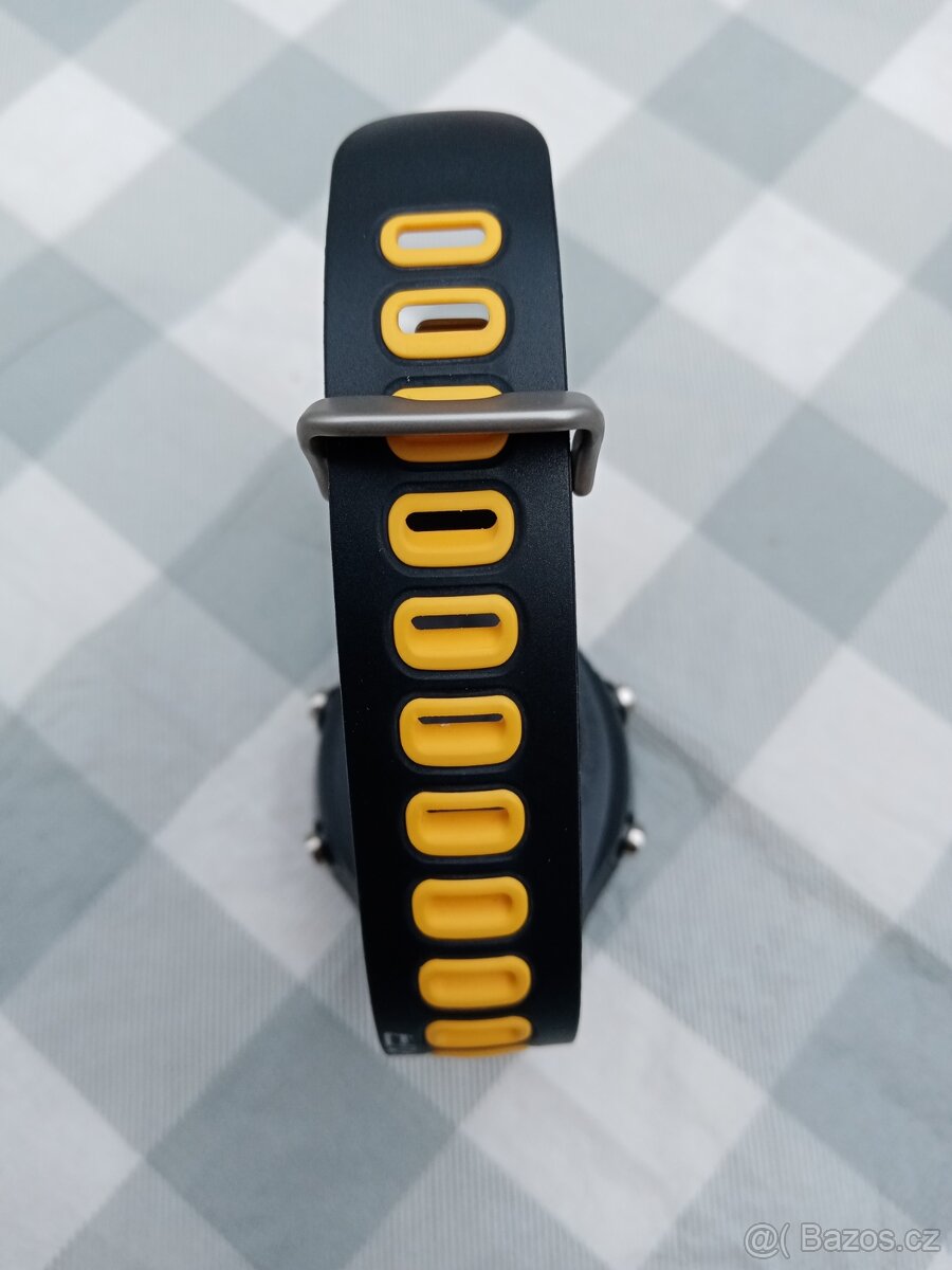 Hodinky Sigma Sporttester PC 15.11 - 5