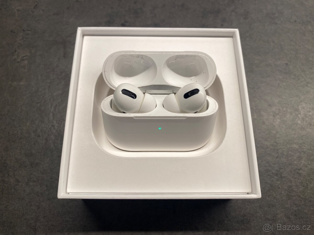 AirPods Pro Originál - 5