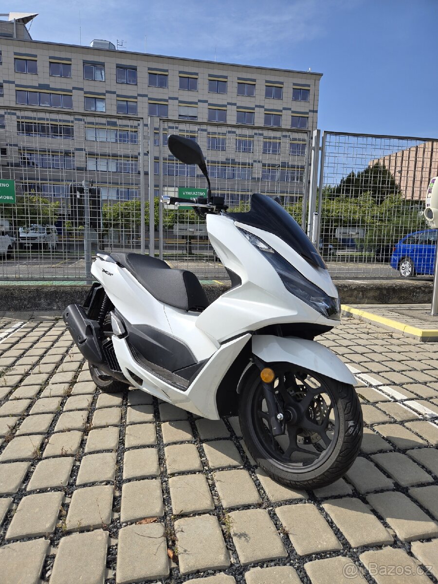 Honda PCX 125 - 5