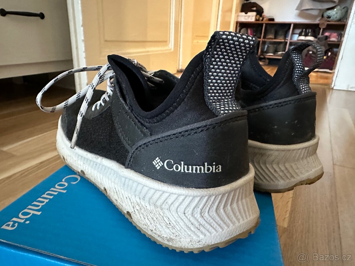 Trekové tenisky Columbia 38 - 5