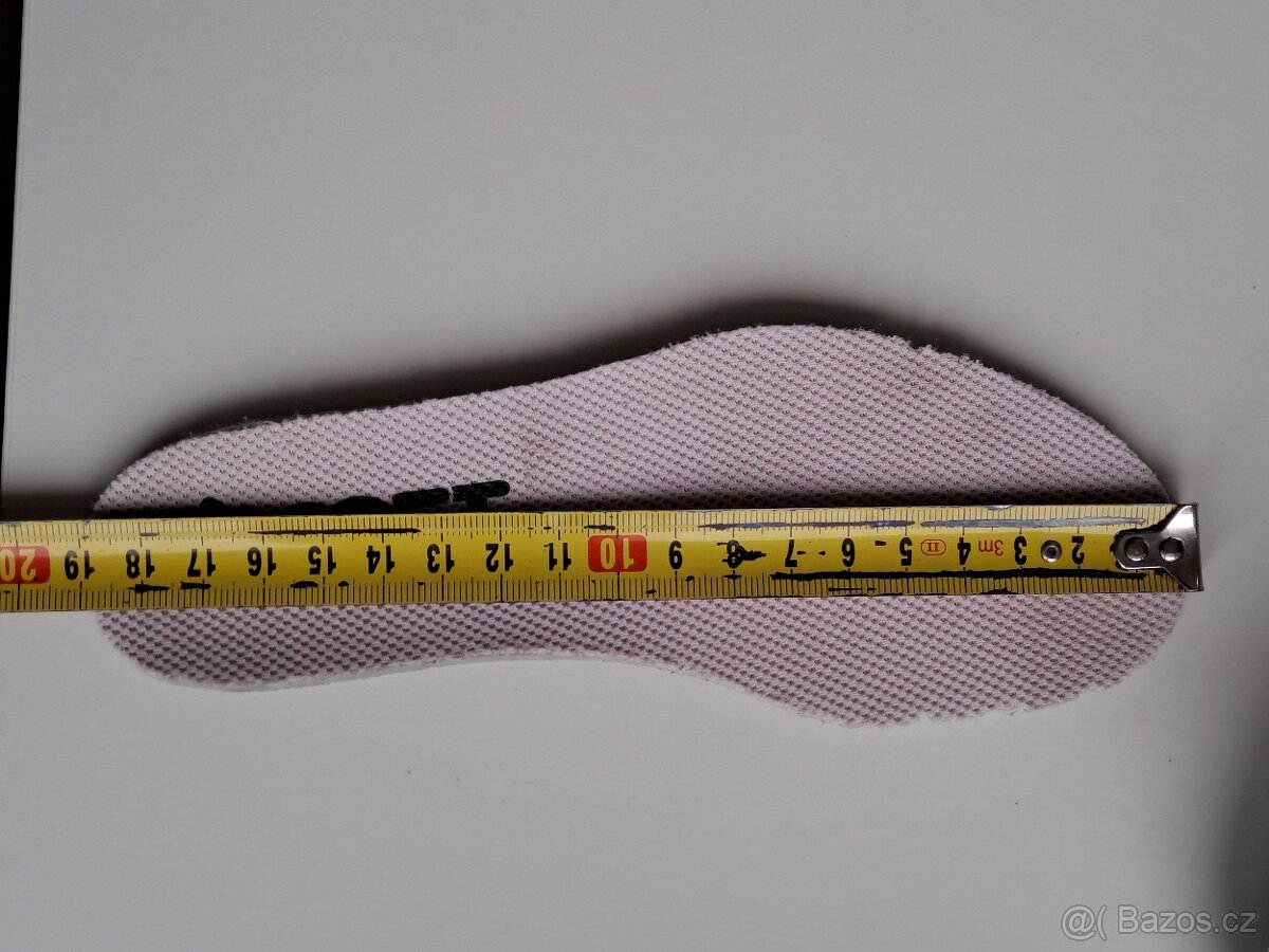 Sportovní boty, tenisky Nike vel.28,5 - 5