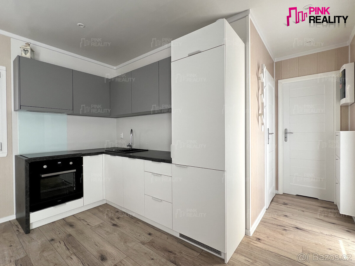 Pronájem mobilního domu 3+kk Dobruška, okres Rychnov n. Kn. - 5