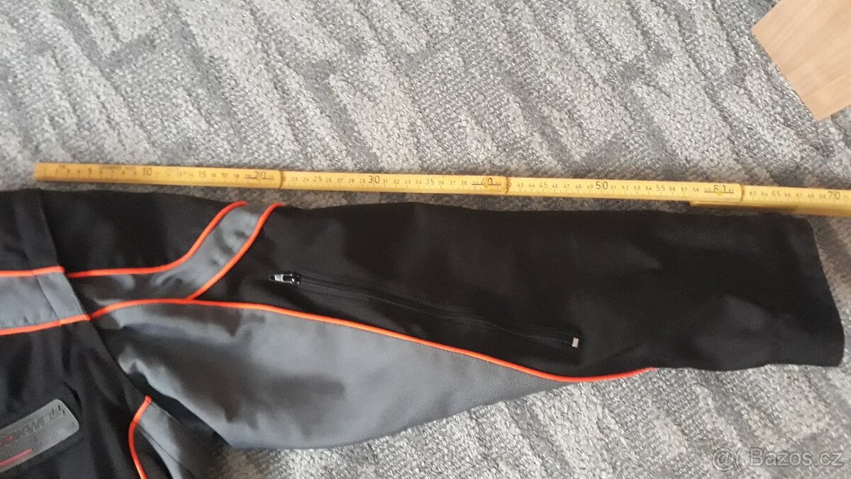 Lookwell - motokomplet - nyní 4.500,- - 5