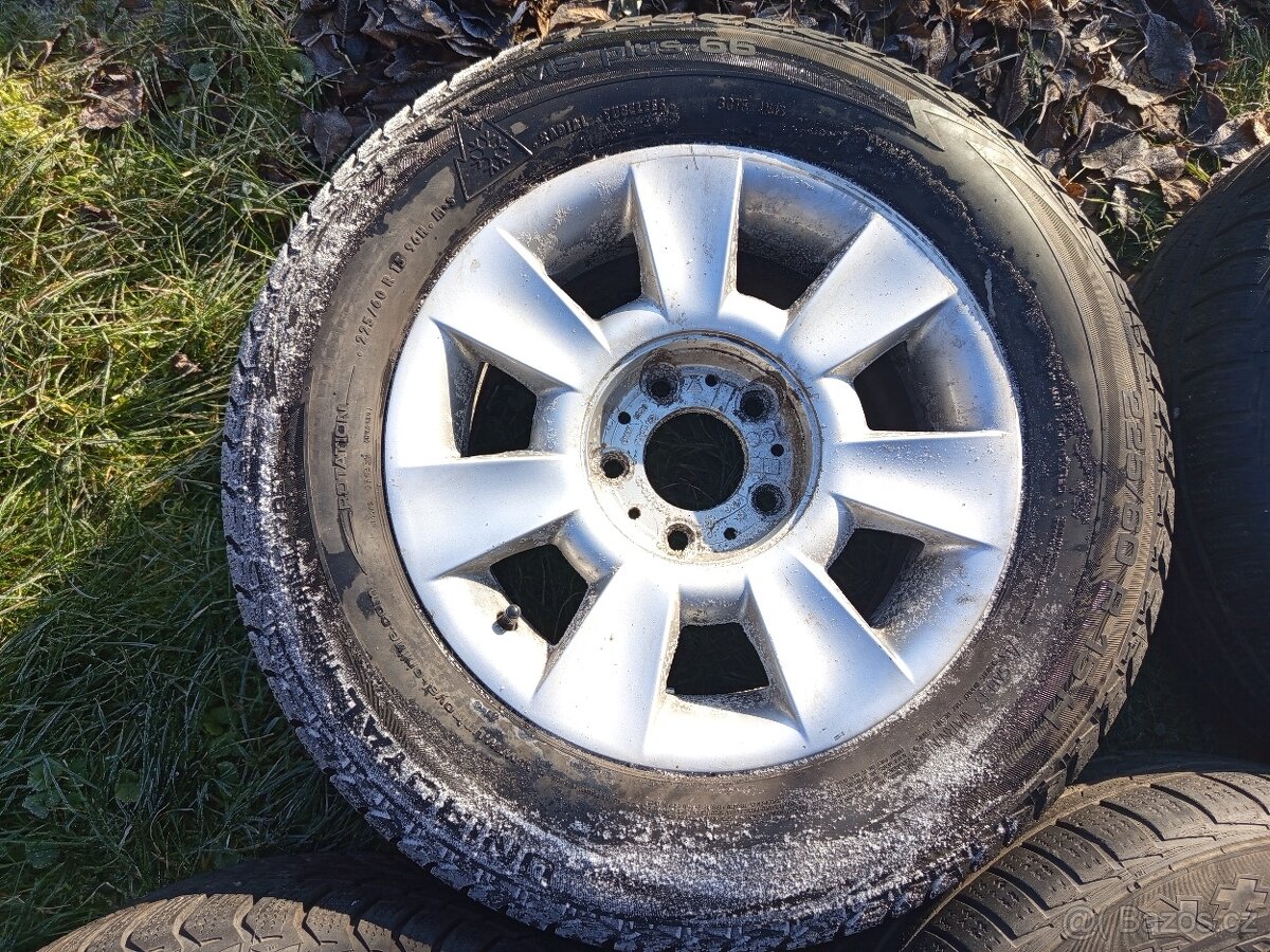 BMW kola Styling 83 - 5