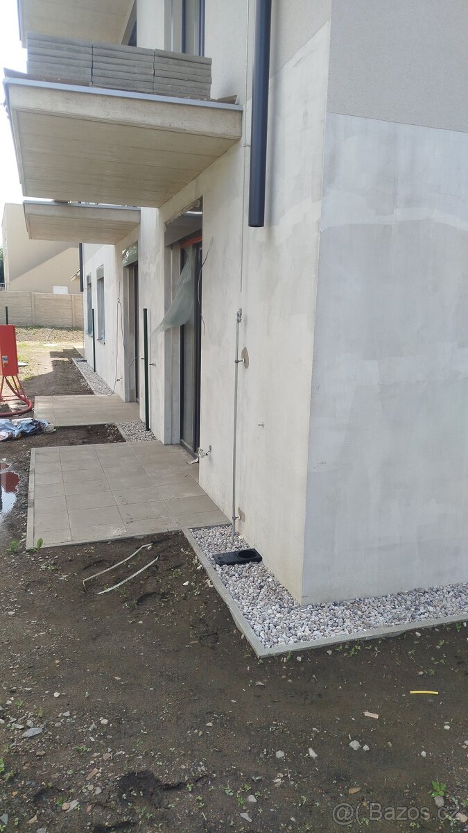 Zednické a stavební prace - 5