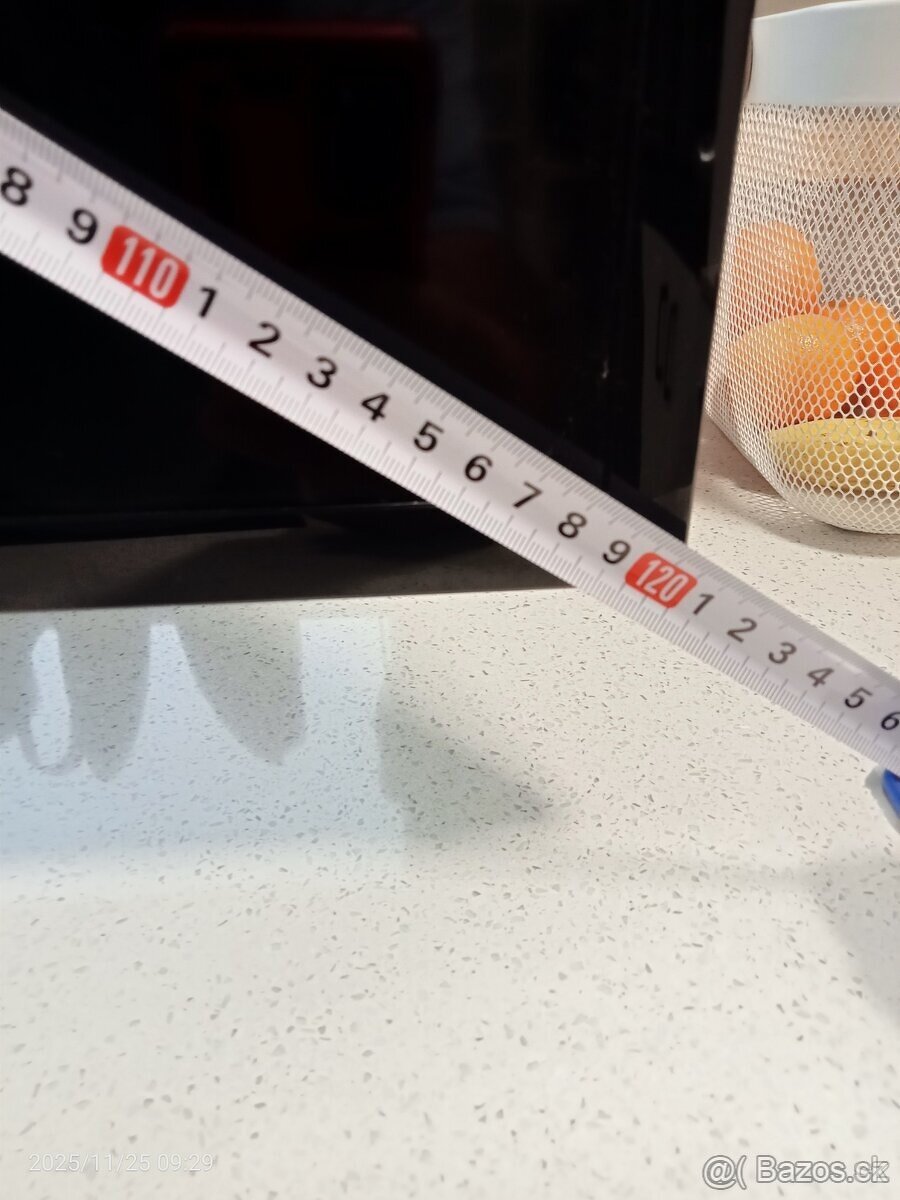 Tv Samsung 117 CM uhlopriečka - 5