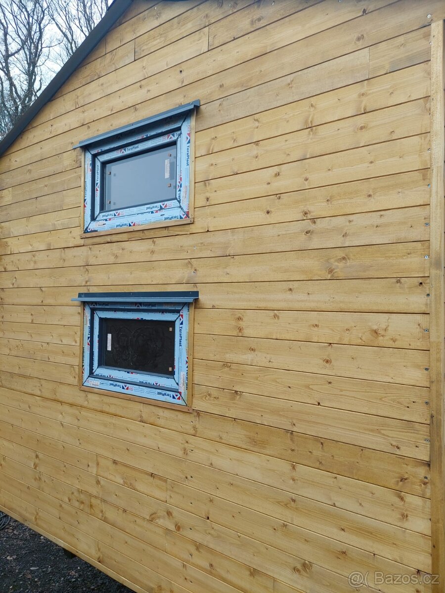 Prodám maringotku - 5