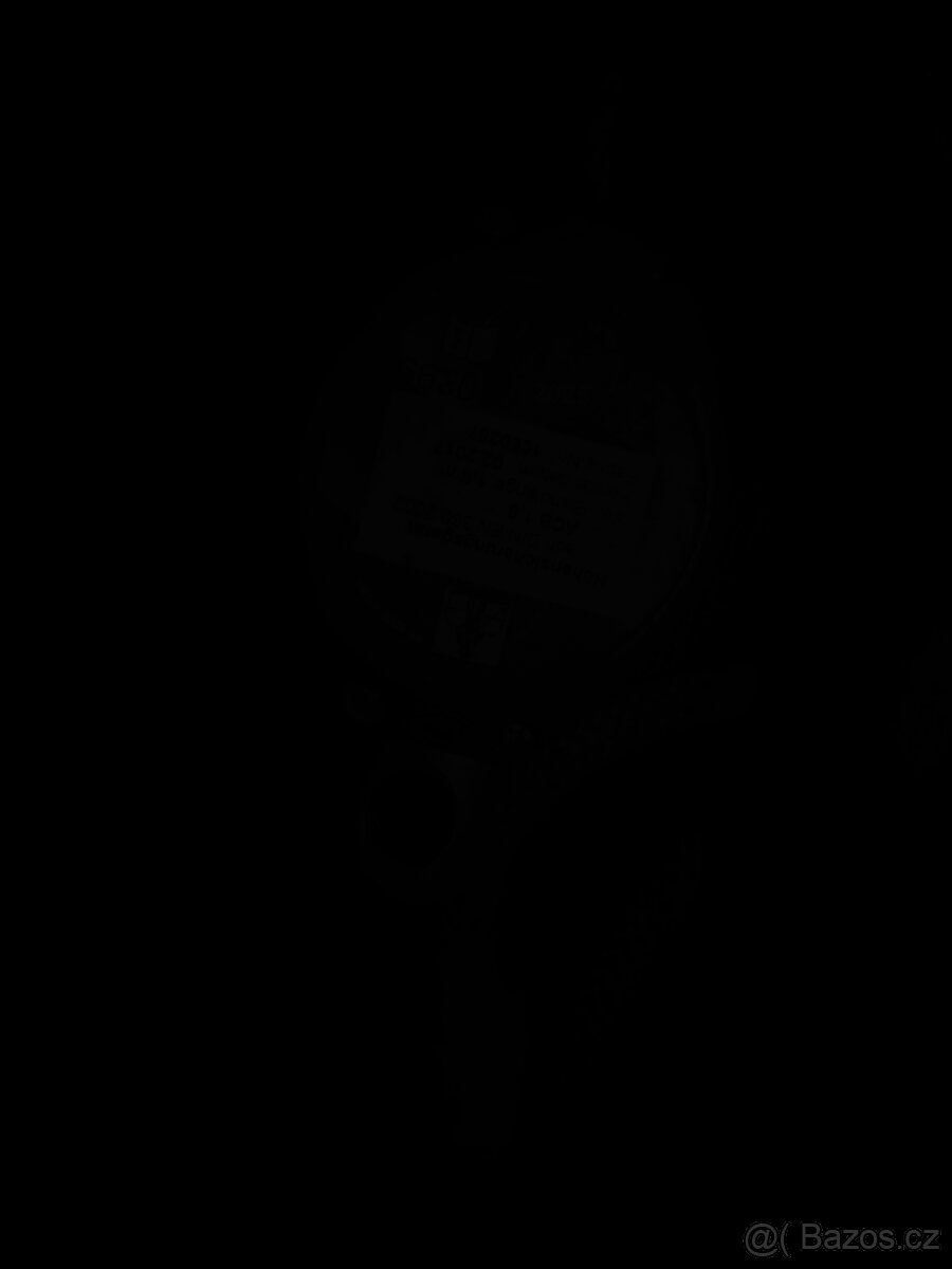 Bezpečnostní postroj a samonavíjecí zachycovač pádu (MAS Ger - 5