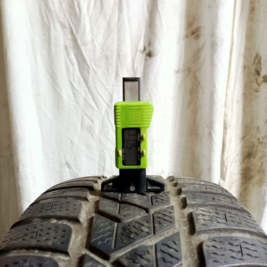 17" plechová kola – 5x108 – 7,5J x 17" ET55 - 5