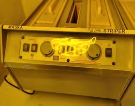 Výrobní linka DPS a osazování SMD komponenty - 5