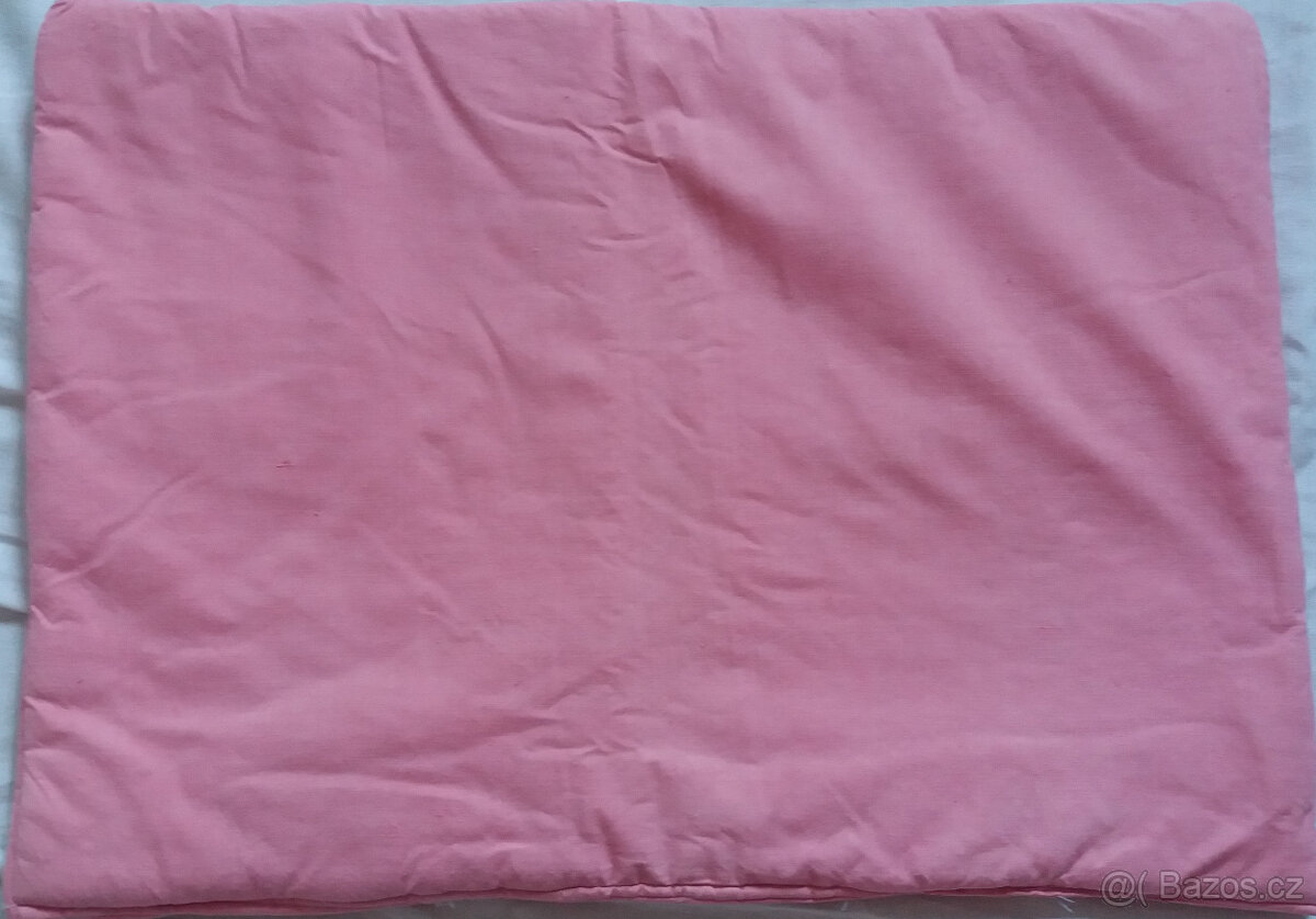 Různé dětské povlečení,ložní set,polštář - 5