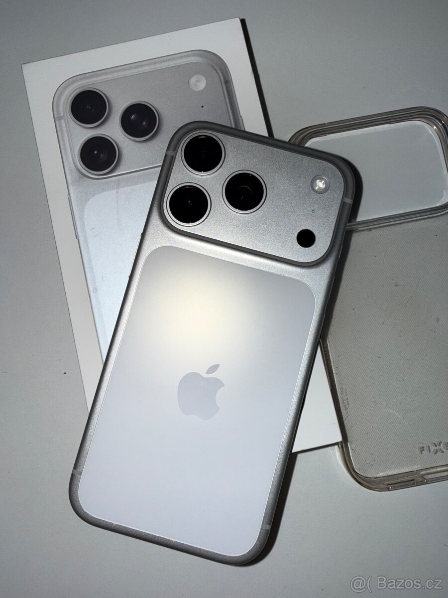 Iphone 17 Pro 516gb - 5