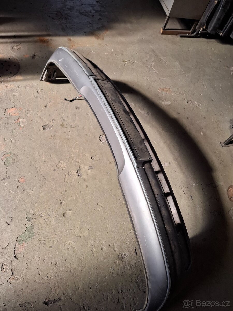 Bmw e39 přední nárazník - 5