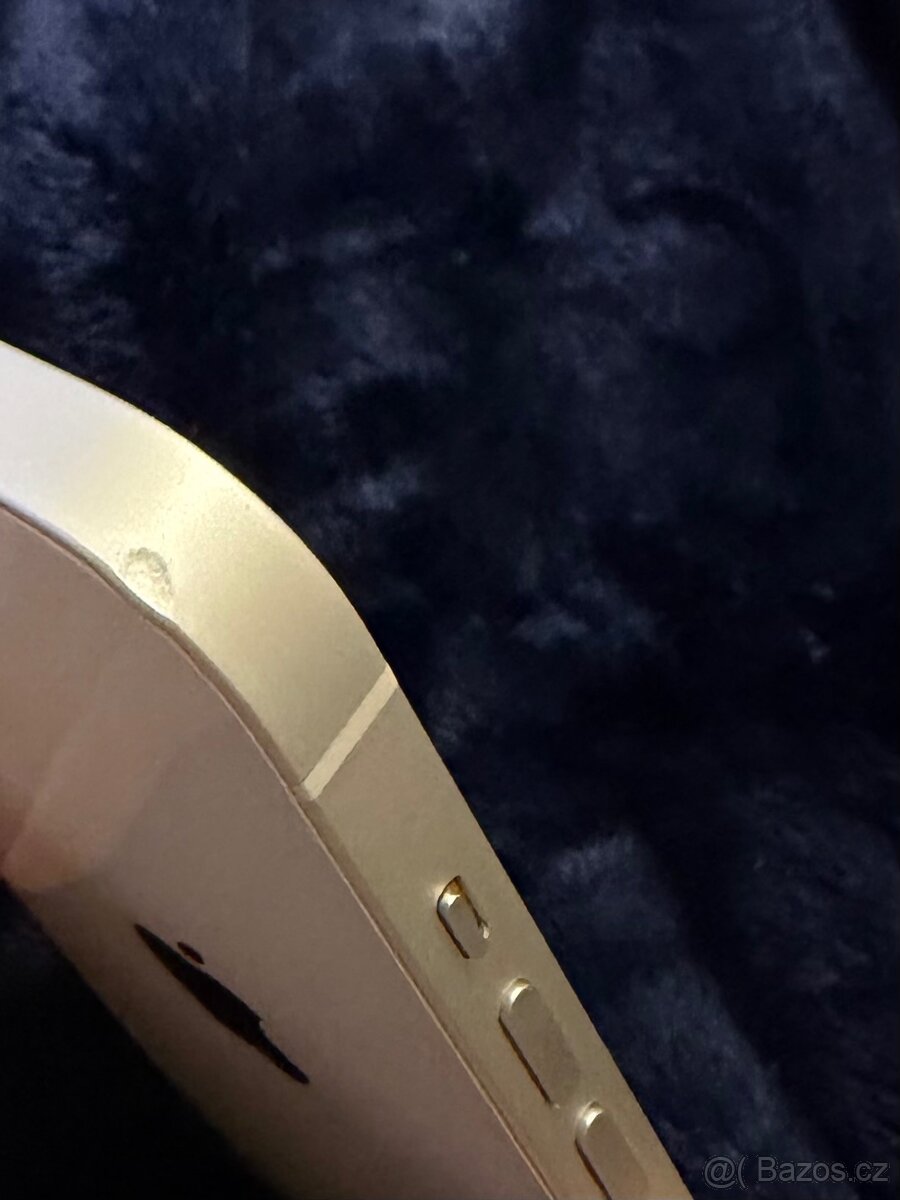 iPhone 13 (128 GB) bílý - 5