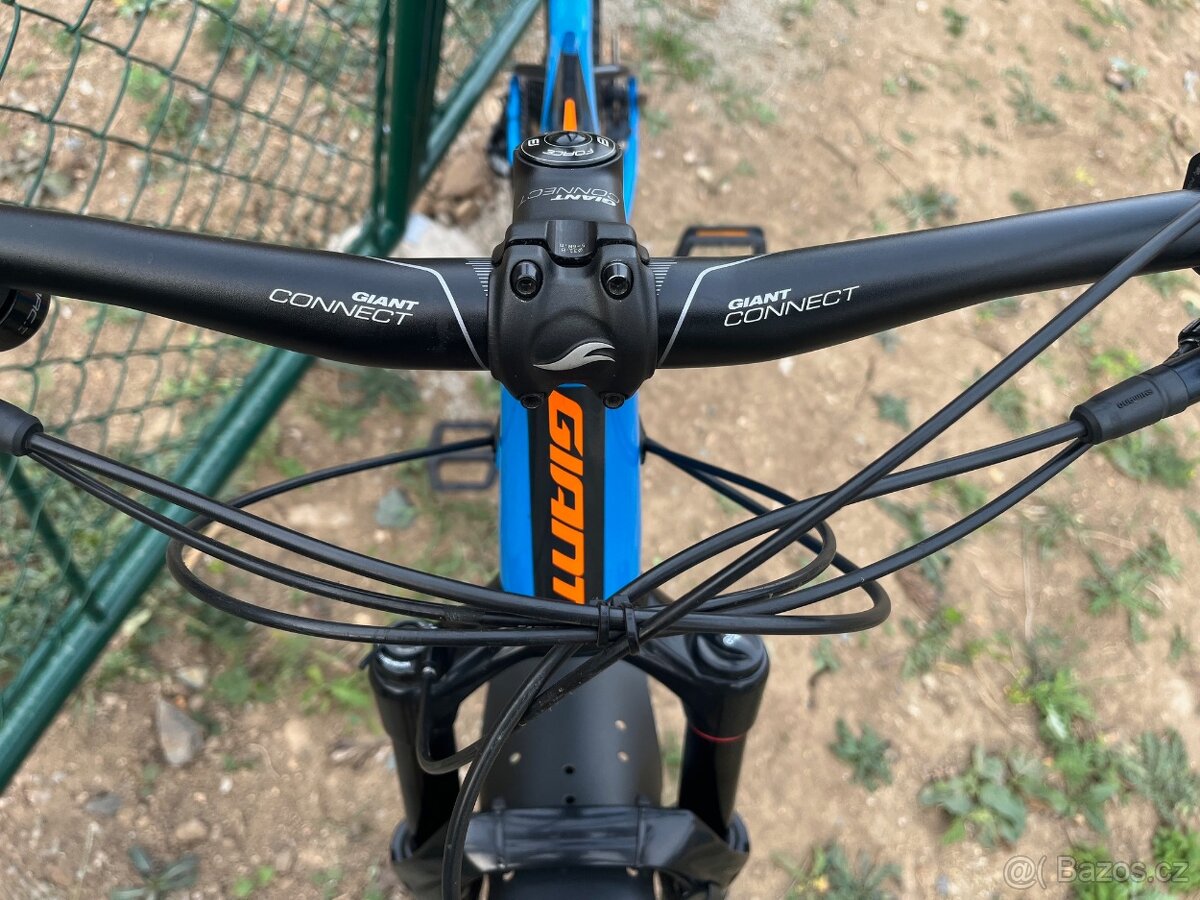 Kolo Giant Fathom 29 - 5