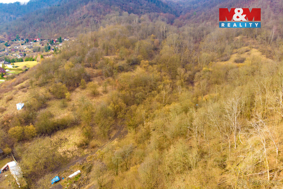 Prodej ostatní, 3600 m², Ústí nad Labem - 5