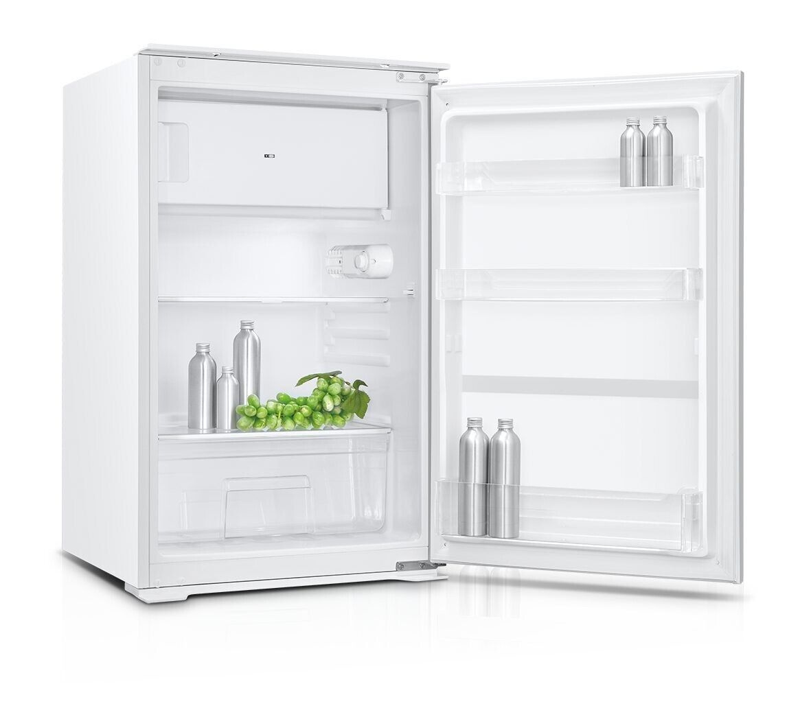 Kompresorová lednice 12/24V - objem 122l - 5