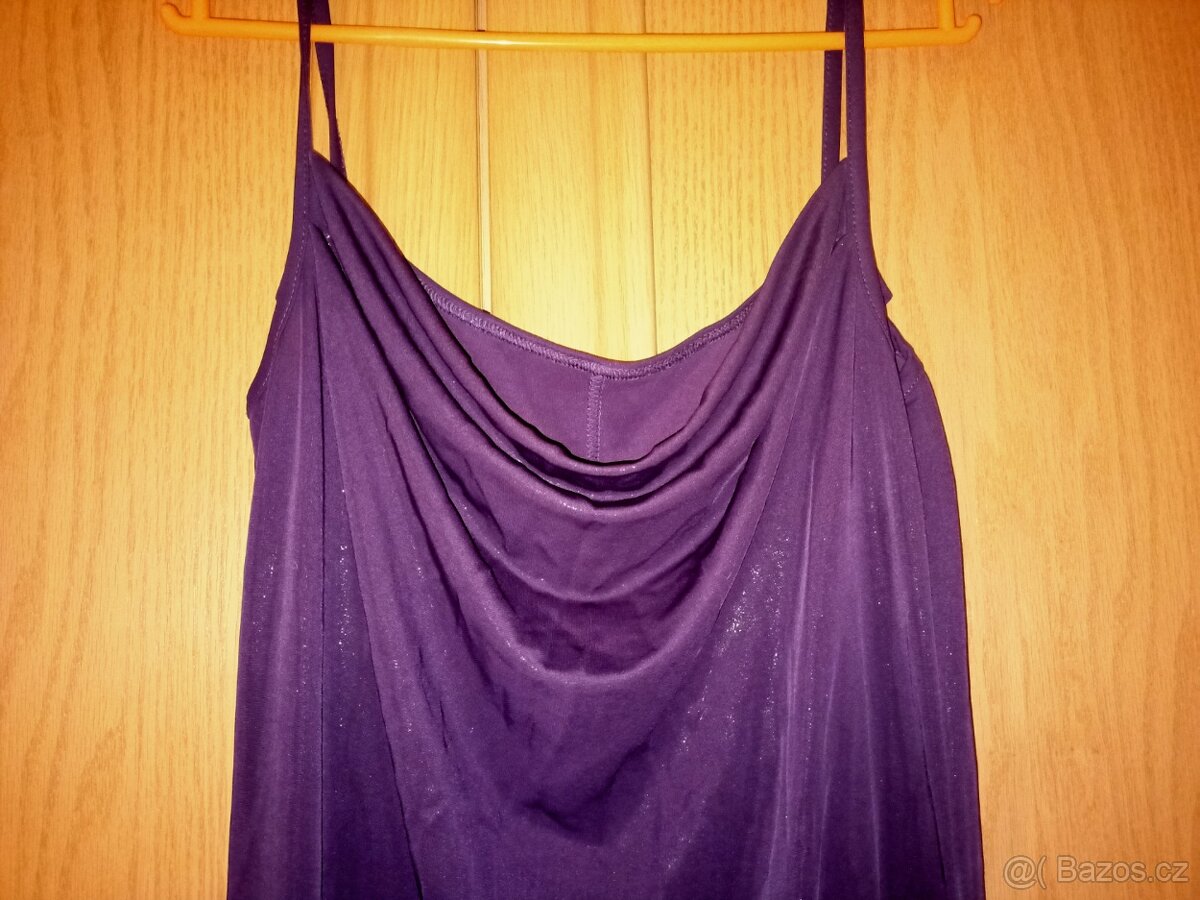Šaty plesové, společenské - 5
