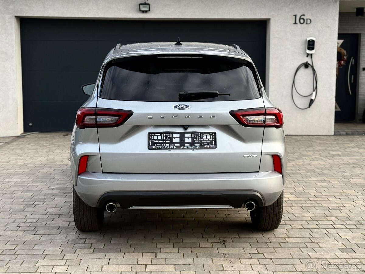 FORD KUGA ST-LINE 1.5 ecoboost 2024 - 5