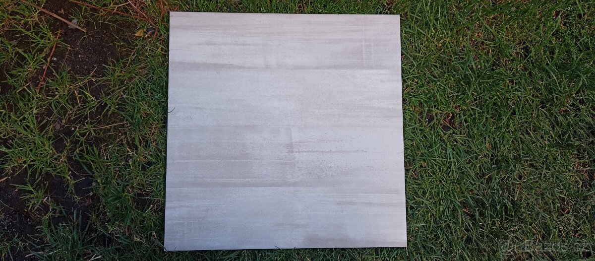 Nové obklady a dlažba - 5