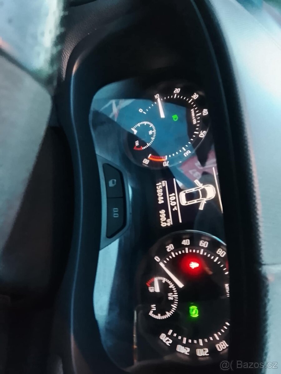 Škoda Fabia 1.4 TSI RS - 5