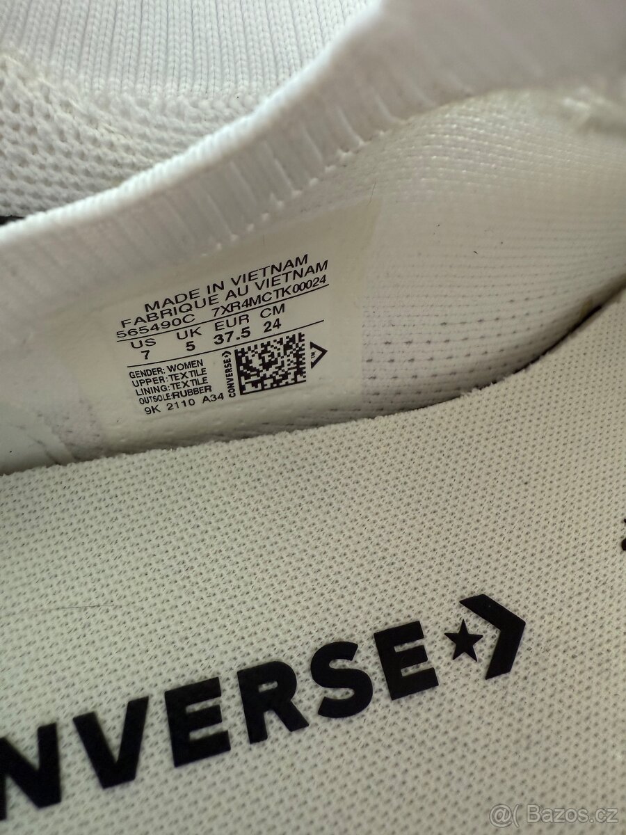 Tenisky converse - 5